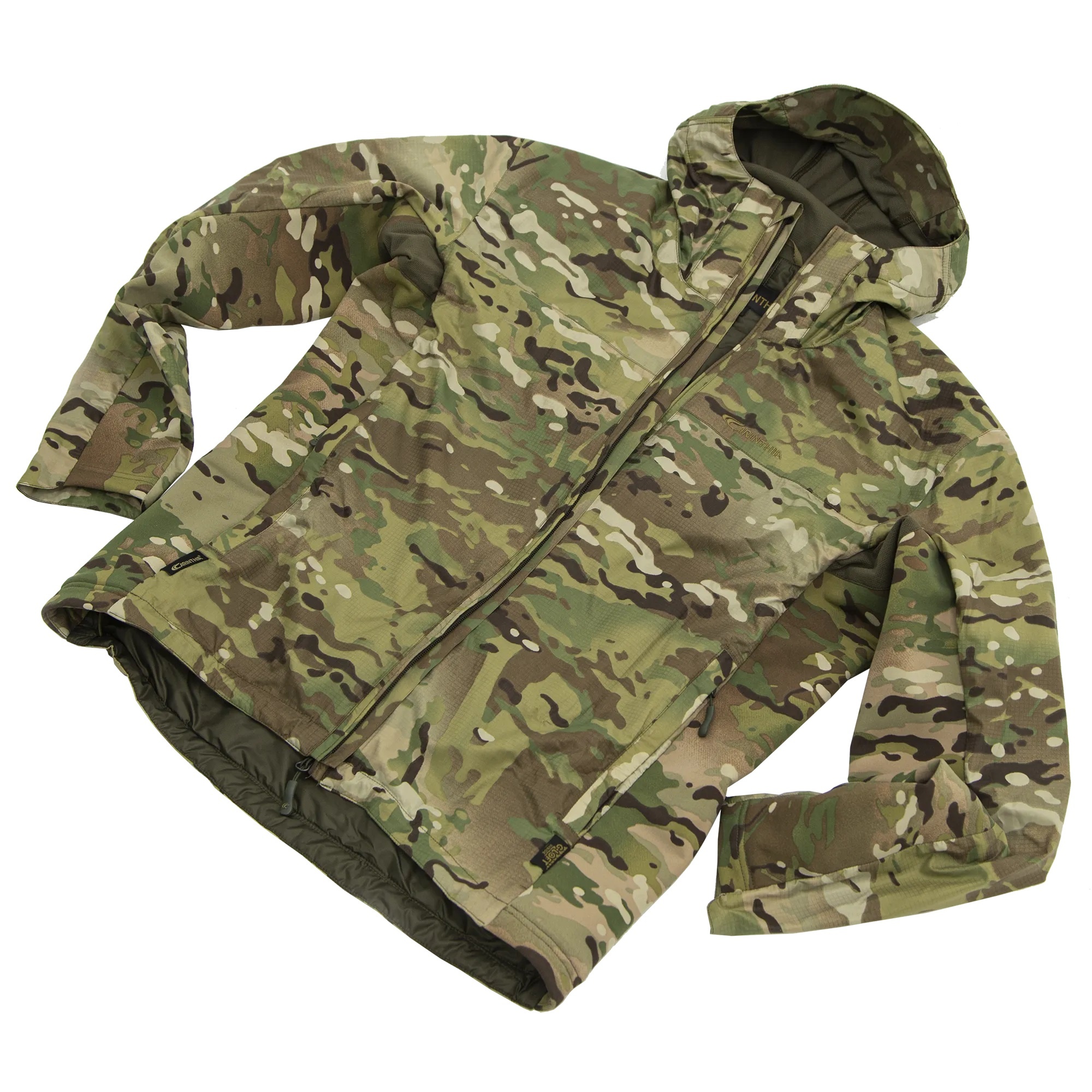 G-LOFT TLG Jacket - MultiCam