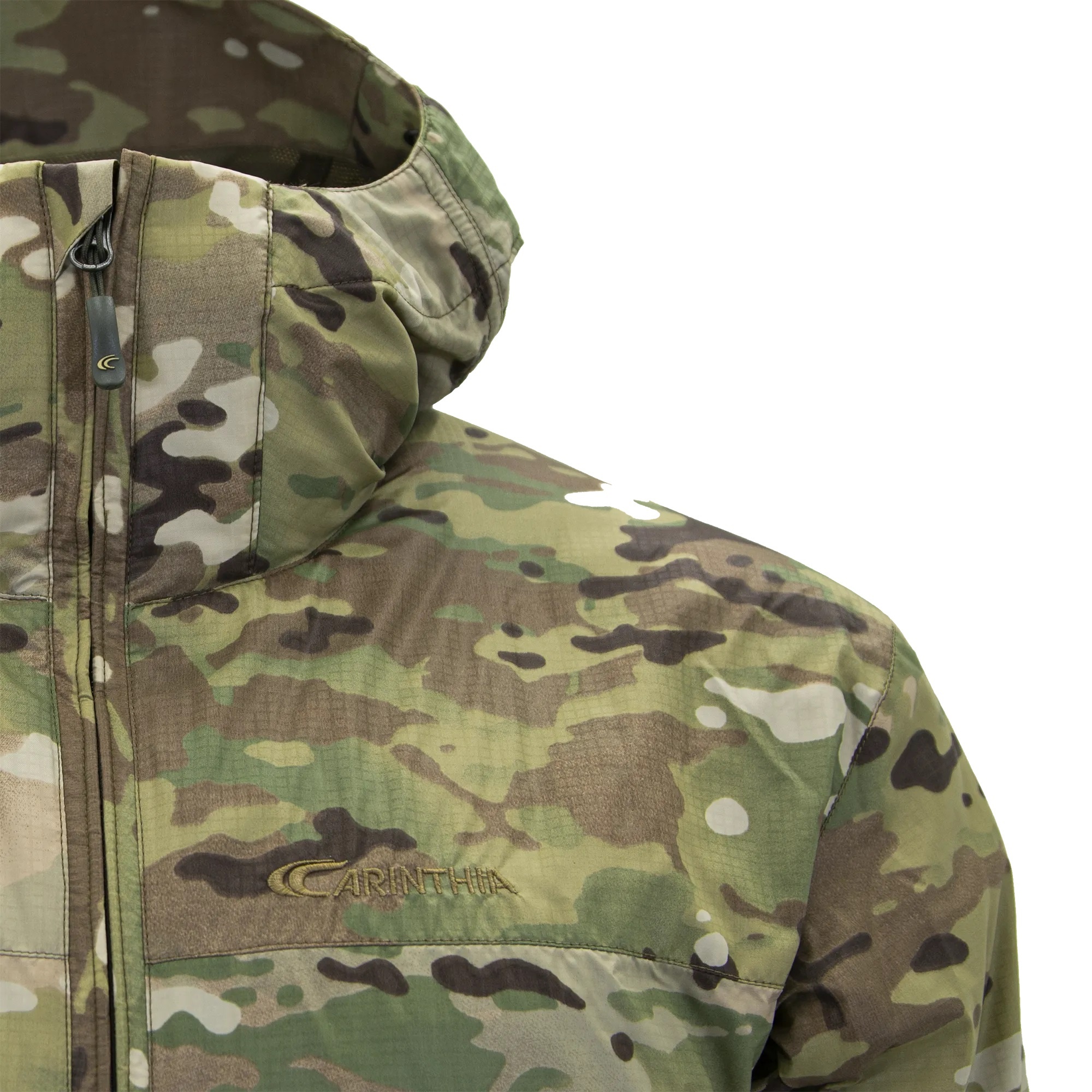 G-LOFT TLG Jacket - MultiCam