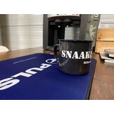 Snaake Mok 0,33l Emaille