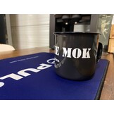 Snaake Mok 0,33l Emaille