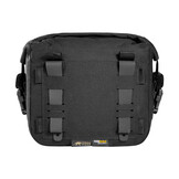 Tac Pouch 1 WP - Black