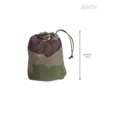 A310 Rainshield Coat V2 - Olive