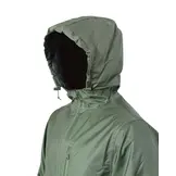 A310 Rainshield Coat V2 - Olive