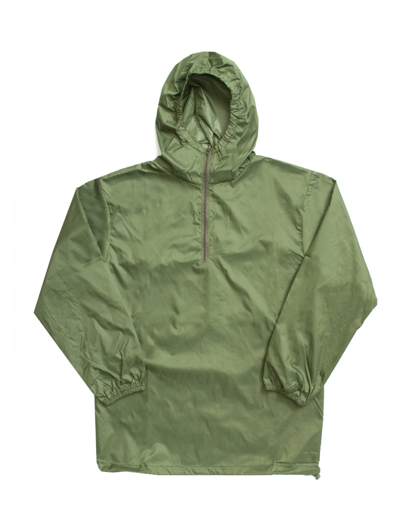 A192 Stoway Shirt - Olive