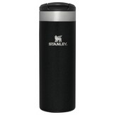 The AeroLight Transit Mug 0.47L - Black