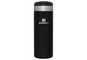 The AeroLight Transit Mug 0.47L - Black