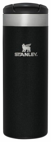 The AeroLight Transit Mug 0.47L - Black