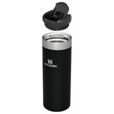 The AeroLight Transit Mug 0.47L - Black