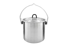 Pot Set BC 1,4L Camping Cooking TT 4108.000