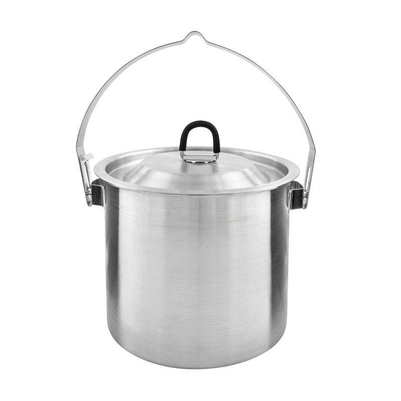 Pot Set BC 1,4L Camping Cooking TT 4108.000