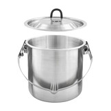 Pot Set BC 1,4L Camping Cooking TT 4108.000