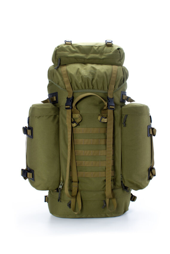 Vulcan V - Olive Drab ( Cedar)