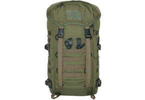 Berghaus Centurio IV 30 FA ( Front Acces)- Olive Drab ( Cedar)