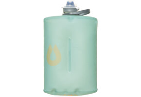 Stow Bottle 500ml - Sutro Green