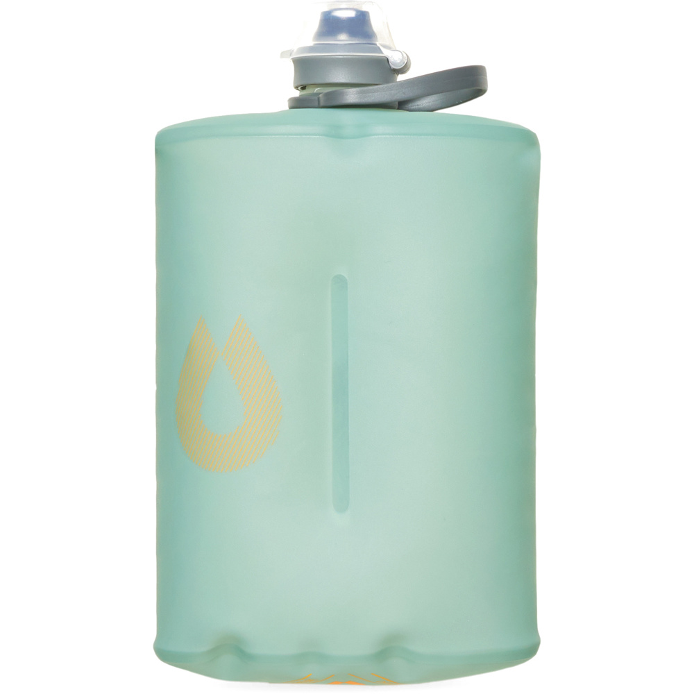 Stow Bottle 500ml - Sutro Green