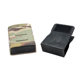 Single Snap Mag Pouch 5.56mm Short - Multicam