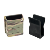 Single Snap Mag Pouch 5.56mm Short - Multicam