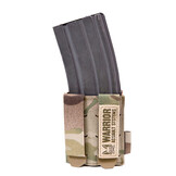 Single Snap Mag Pouch 5.56mm Short - Multicam