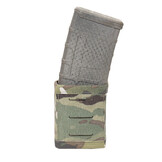 Single Snap Mag Pouch 5.56mm Short - Multicam