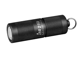 I1R 2 Pro - Black