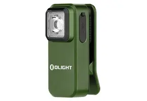 Oclip - OD Green