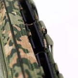 Utility Triple Snap Mag Pouch 5.56 - NFP