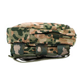 Utility Triple Snap Mag Pouch 5.56 - NFP