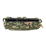 Utility Triple Snap Mag Pouch 5.56 - NFP