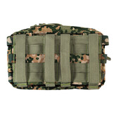 Utility Triple Snap Mag Pouch 5.56 - NFP
