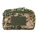 Utility Triple Snap Mag Pouch 5.56 - NFP