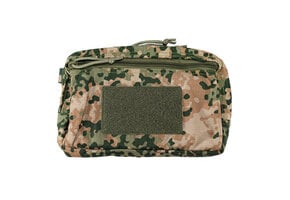 Utility Triple Snap Mag Pouch 5.56 - NFP