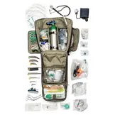 Responder72 Med Backpack 50L - Black