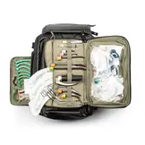 Responder72 Med Backpack 50L - Black