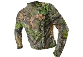 Total Shirt - Mossy Oak Country