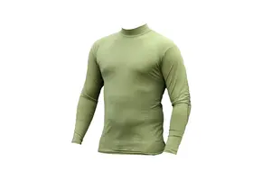 Total Shirt - Green