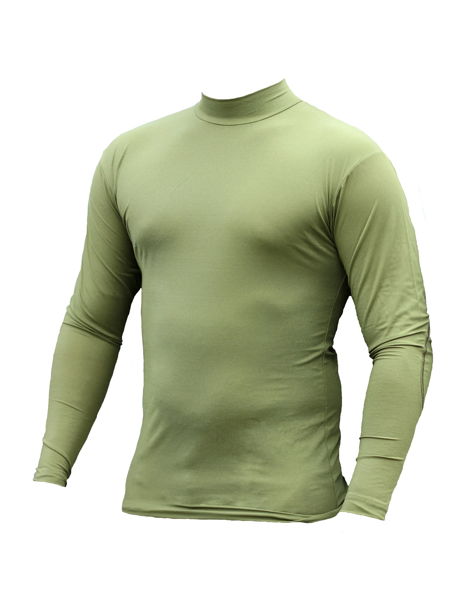 Total Shirt - Green