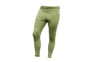 Total Pants - Green