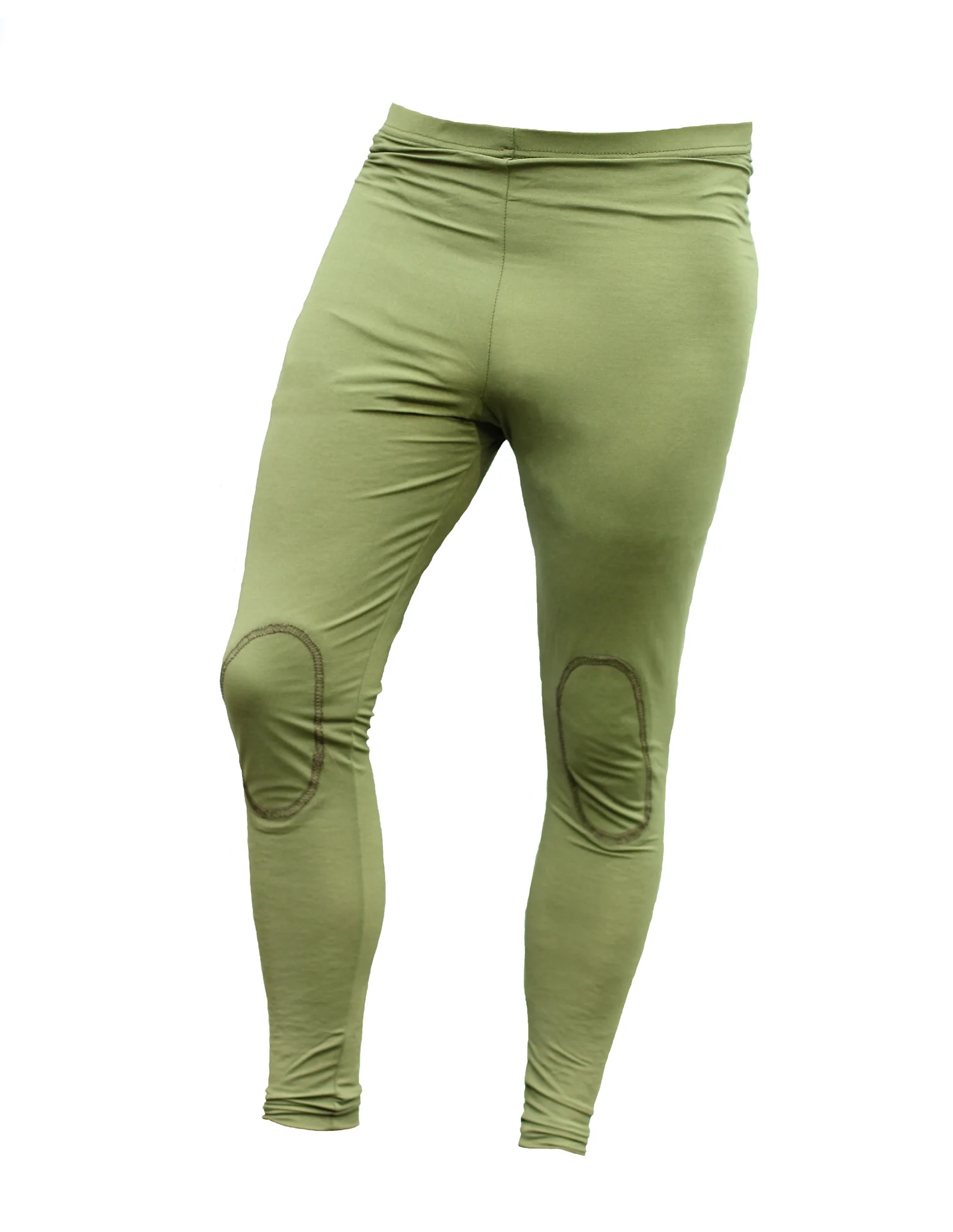 Total Pants - Green