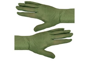 Total Gloves - Green