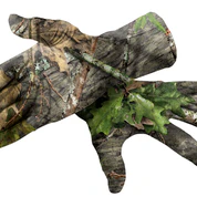 Total Gloves - Mossy Oak
