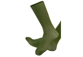 Total Socks - Green