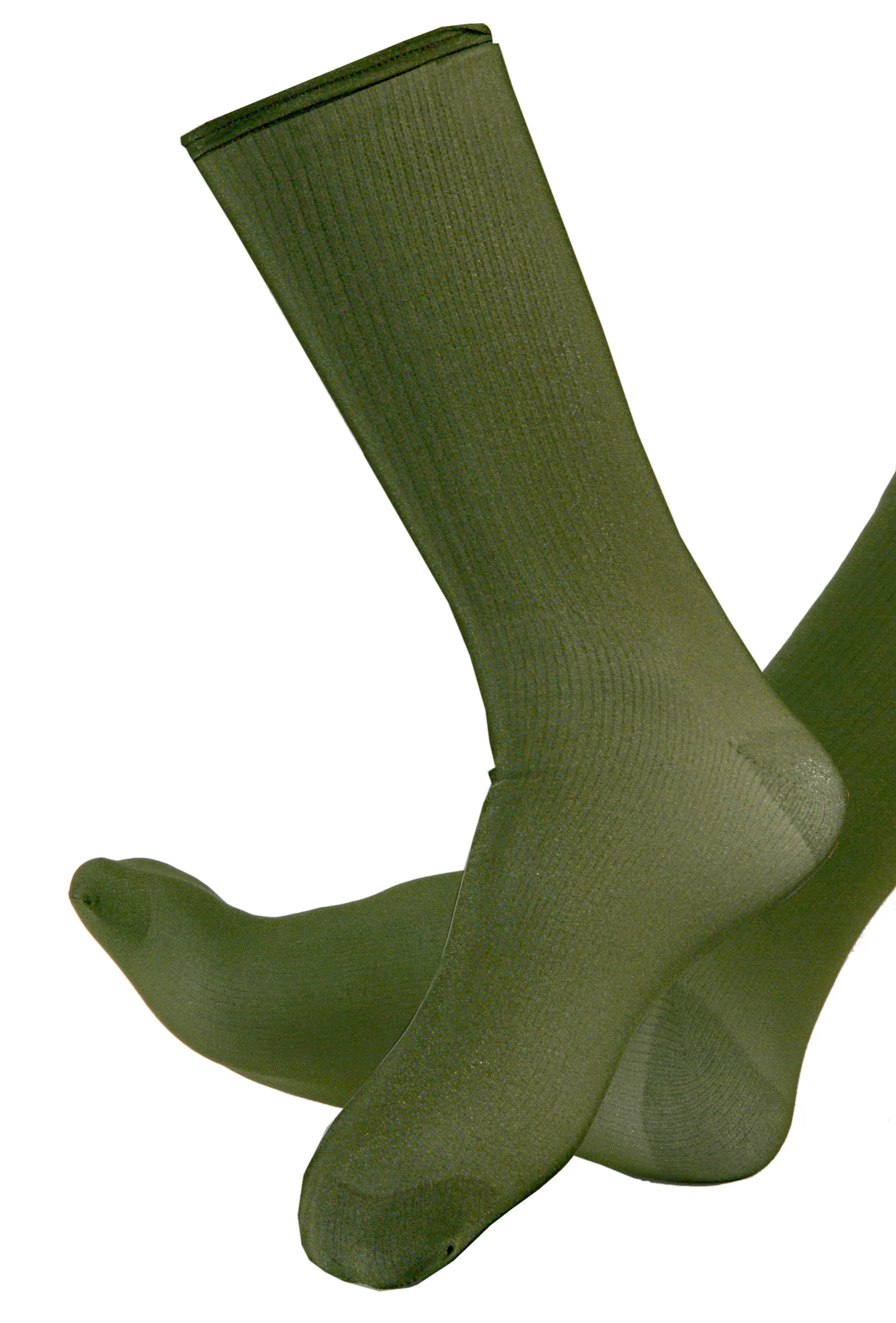 Total Socks - Green