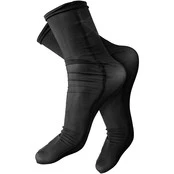 Total Socks - Black
