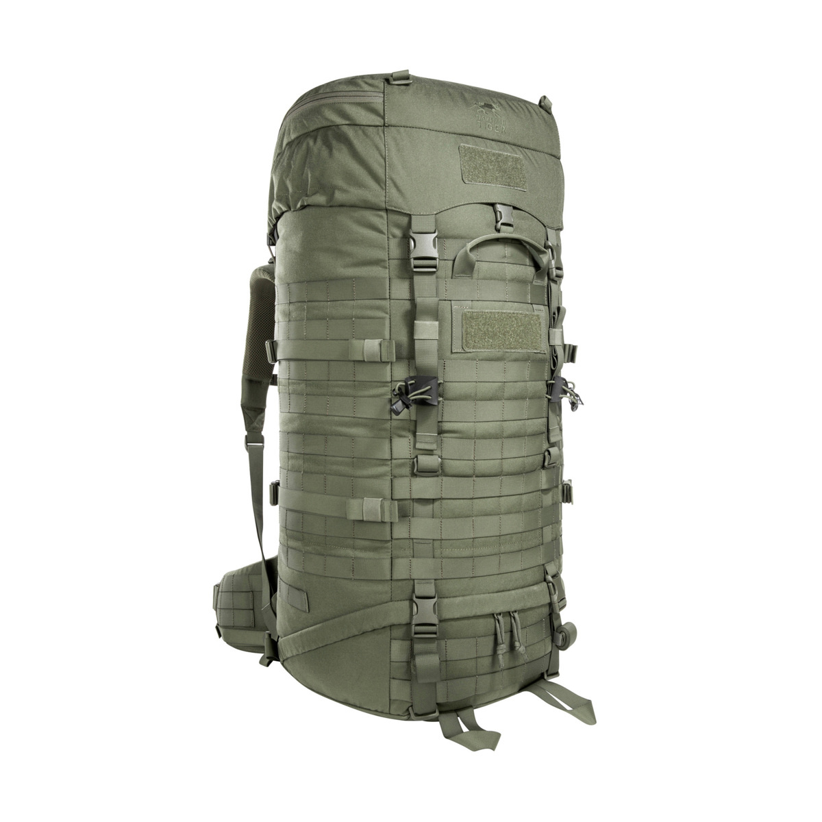 Base Pack 75 Long Range - Olive