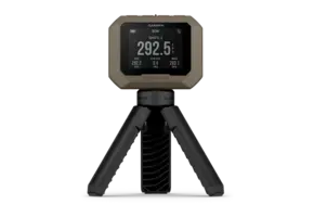 Xero C1 Pro Chronograph