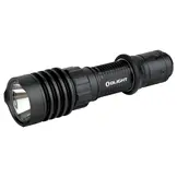 Warrior X 4 - Matt Black