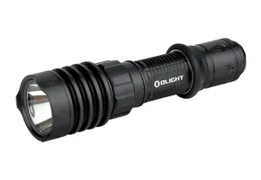 Warrior X 4 - Matt Black