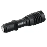 Warrior X 4 - Matt Black