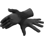 Total Gloves - Black