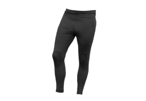 Total Pants - Black